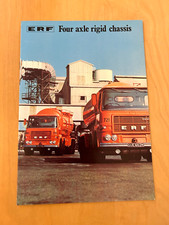 truck brochures for sale truck brochures for sale IRVINE