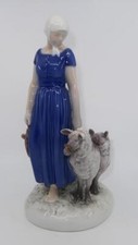 Bing grondahl shepherdess for sale  Orlando