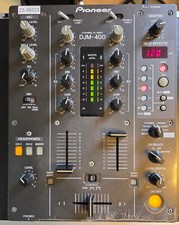 Pioneer djm 400 gebraucht kaufen  Burladingen