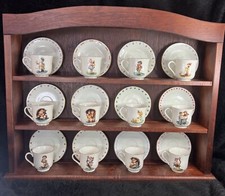 Hummel tea cup for sale  Wellsville