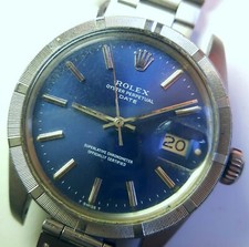 Rolex oysterdate precisionref. usato  Mantova