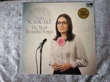 Nana mouskouri 2 gebraucht kaufen  Rodenbach