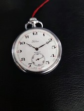 Orologio tasca perseo. usato  Sant Anastasia