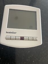 Heatmiser slimline digital for sale  NEWTON ABBOT