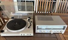 Wega turntable pss gebraucht kaufen  Jülich