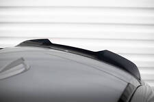 Heck spoiler aufsatz gebraucht kaufen  Melle