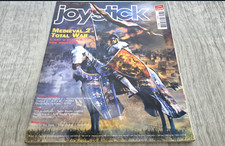 Joystick 181 mai d'occasion  Créteil