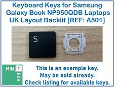 Keyboard replacement keys d'occasion  Expédié en Belgium