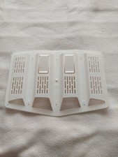 Felt lap vents for sale  SHEFFIELD