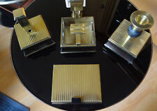 Art deco raucherset gebraucht kaufen  Neustadt b.Coburg