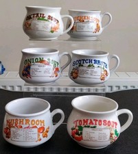 Set vintage recipe for sale  CANVEY ISLAND