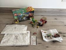 Lego 76958 jurassic for sale  LINCOLN