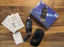 Sekonic litemaster pro gebraucht kaufen  Hannover