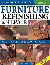 Ultimate guide furniture for sale  Feasterville Trevose