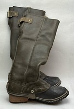 Sorel boots womens for sale  Lexington