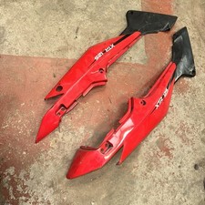 Lexmoto xtr125 xtrs125 for sale  DONCASTER