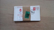 Lot jour albertville d'occasion  Orleans-