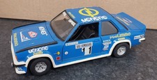 Burago opel ascona usato  Cesano Maderno