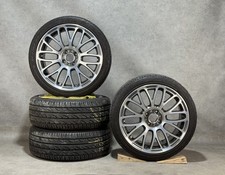 Riginal fiat 595 gebraucht kaufen  Pfungstadt