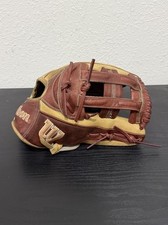 Wilson a2000 1799 for sale  Midland