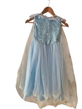 Girls elsa frozen for sale  DERBY