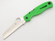 Spyderco c89fpgr atlantic for sale  Post Falls