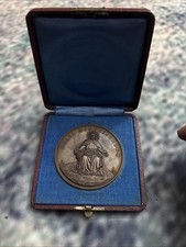 Medaglia cardinale agostino usato  Messina