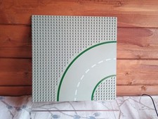 Lego baseplate road for sale  RUSHDEN