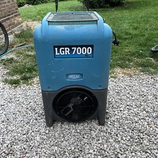 Dri eaz lgr for sale  NOTTINGHAM