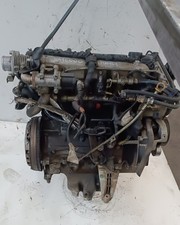Motore per alfa usato  Italia