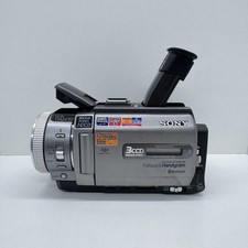 Câmera de Vídeo Digital Sony DCR-TRV950E Mini Fita DV Handycam *PEÇAS/REPARO LIDO* comprar usado  Enviando para Brazil