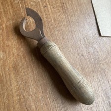 Vintage opener wood for sale  PLYMOUTH