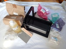 soap cutter for sale soap cutter for sale DIDCOT