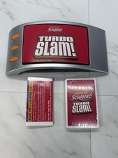 Scrabble electronic turbo for sale  Redding