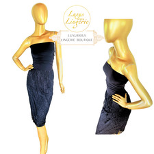 Shiny lace dress gebraucht kaufen  Nettetal