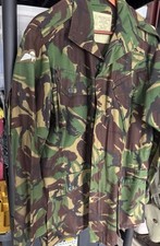 British army smock for sale  Mebane