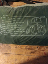 Man tent for sale  UCKFIELD