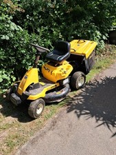 cub cadet riding mower for sale cub cadet riding mower for sale TUNBRIDGE WELLS
