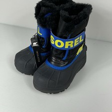 Sorel childrens snow for sale  Akron