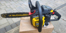 Mcculloch mac 3200 for sale  Groton
