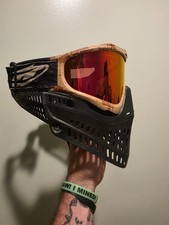 Proflex build paintball for sale  Mont Vernon