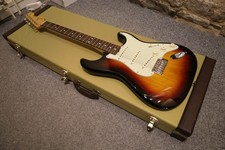 Fender custom shop usato  Spedire a Italy