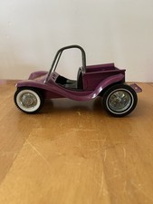 Vintage nylint modster for sale  Niles