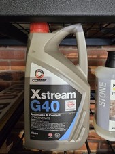 Xstream g40 anti for sale  HYTHE
