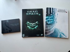 Livros de jogos Dead Space 1 2 3 comprar usado Livros de jogos Dead Space 1 2 3 comprar usado  Enviando para Brazil