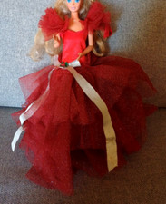 Mattel barbie happy usato  Desenzano del Garda