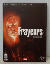 Frayeurs paura nella usato  Ferrara