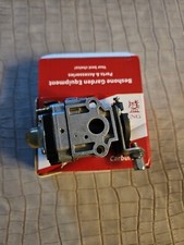 Carburateur souffleur thermiqu d'occasion  Beaufort-en-Vallée