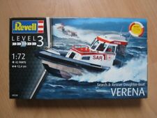 Revell sar boot gebraucht kaufen  Tangstedt