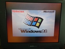 Toshiba satellite 2100 usato  Varano Borghi